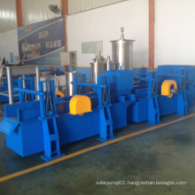 China paper pulp making mill vibrating screen price